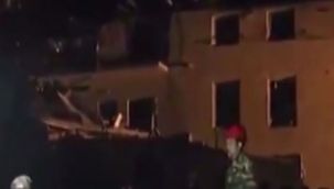 Ermenistan'dan ateşkes ihlali: 6 ölü, 28 yaralı