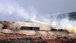 Ermenistan ordusu Berde kentine saldırdı: 3 sivil öldü ,10 kişi yaralandı