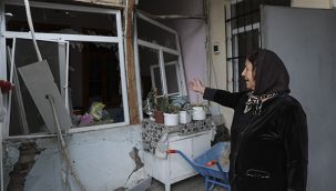 Ermenistan sivilleri hedef aldı! 63 kişi hayatını kaybetti 298 kişi yaralandı