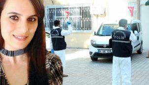 Eski eş öldürdüğünü itiraf etti!