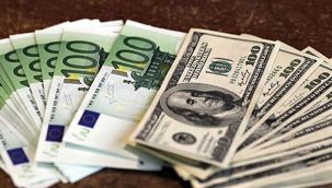 Euro rekor kırdı, Dolar/TL ise rekor seviyesine yaklaştı