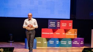 Başkan Soyer'den müjde: EXPO 2026 İzmir, uluslararası ticareti canlandıracak