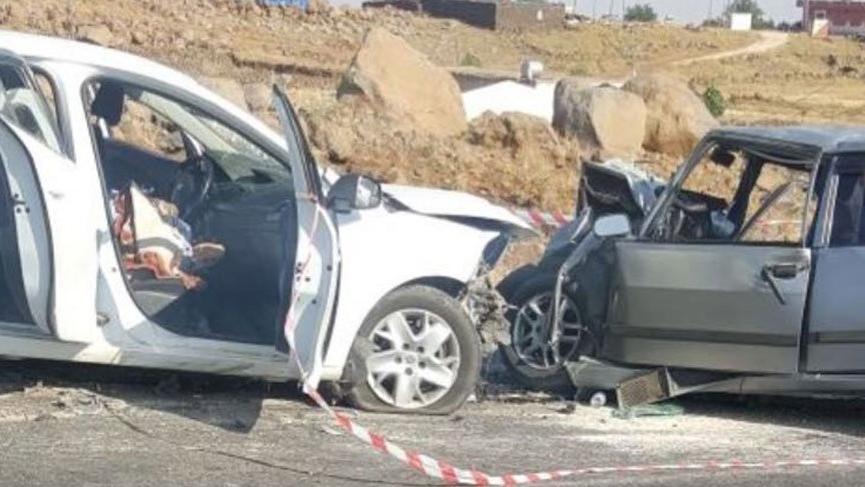 Eylül ayı içerisinde 748 trafik kazası meydana geldi