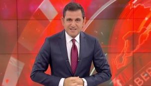 Fatih Portakal'dan FOX TV'den ayrılma iddialara yanıt