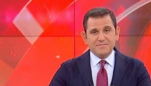 Fatih Portakal geri dönüyor: İşte yeni adresi!