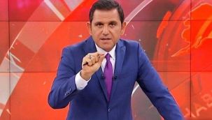 Fatih Portakal isyan etti