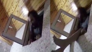 FETÖ’cüler kaçarken yakalandı!