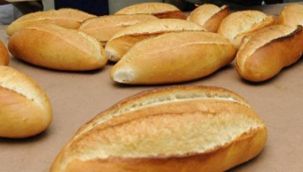 Fırıncılar Federasyonu'ndan 'ekmek fiyatı' açıklaması