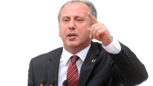 Fotoğraf karesinden çıkarılan Muharrem İnce: Partide bölücü kimmiş herkes gördü