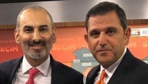 FOX Haber Genel Yayın Yönetmeni Şentürk'ten 'Fatih Portakal' açıklaması