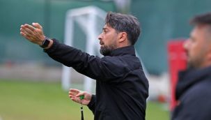 Göztepe'de 4 futbolcu Fenerbahçe maçında yok!