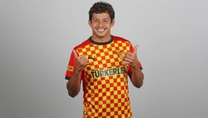 Göztepe değişecek!