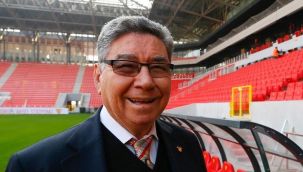 Göztepe efsaneyi unutmayacak: İdmana Güzelırmak formalı posterle çıktılar!