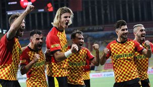 Göztepe Fener’i gözüne kestirdi!
