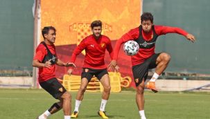 Göztepe - Kasımpaşa maçı saat kaçta hangi kanalda işte ayrıntılar