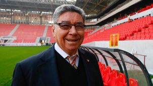 Göztepe’nin efsane ismi hayatını kaybetti!