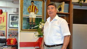 Göztepe'nin efsane ismi hayatını kaybetti