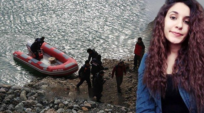Gülistan Doku'yu arama çalışmaları yeniden başlatıldı