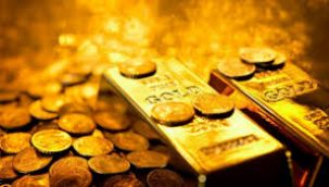 Güvenli liman cep yakıyor: Gram altın fiyatı 475 lira