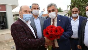 Güzelbahçe Belediyesi bir projeyi daha hayata geçiriyor