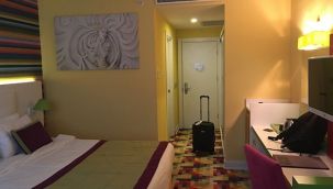 İçişleri Bakanlığı zorunlu hale getirdi: Otel müşterilerine yeni uygulama!