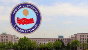 İçişleri karantinadaki kişi sayısını açıkladı!