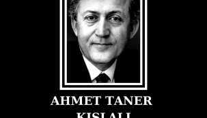 İGC Ahmet Taner Kışlalı'yı andı
