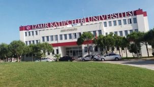 İKÇÜ'deki atamalarda aykırılık tespit edildi: Adrese teslim ilan!
