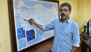 İki şehir için yıkıcı deprem uyarısı!