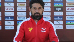 İlhan Palut: "Fenerbahçe maçını kazanmak için mücadele edeceğiz"