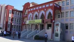 İmam hatiplere para akıyor: 41 okula 1 milyon TL hibe!