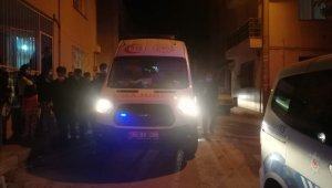 İnşaatta elleri ve gözleri bağlı 14 yaşında bir kız çocuğu bulundu