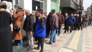 İŞKUR açıkladı: İşsizlikte flaş artış
