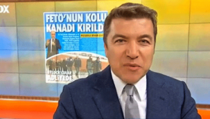 İsmail Küçükkaya Covid-19 karantinasında
