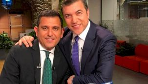 İsmail Küçükkaya konuştu: Fatih Portakal bırakmak istemezdi ama iktidar