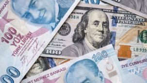 İşte dolardaki son durum! Türk Lirası karşısında erimeye devam ediyor