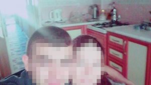 İstismara sessiz kalan anneye babadan dava