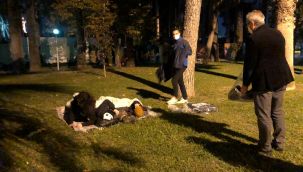 İzmir Büyükşehir Belediyesi ekipleri teyakkuzda