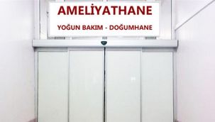 İzmir'de 16 yaşındaki doğuma soruşturma!