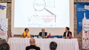 İzmir'de FikrimİZ projesi büyüyor