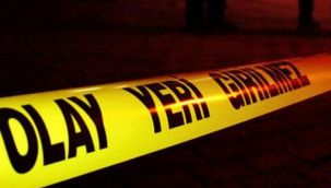 İzmir'de kara yolunda erkek cesedi
