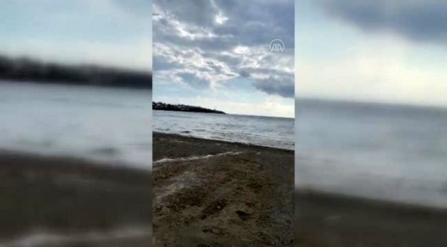 İzmir'de olan depremin ardından tsunami endişesi! Uzmanlardan uyarı