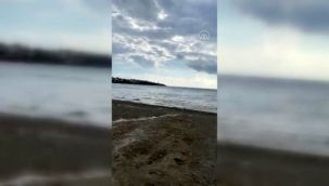 İzmir'de olan depremin ardından tsunami endişesi! Uzmanlardan uyarı