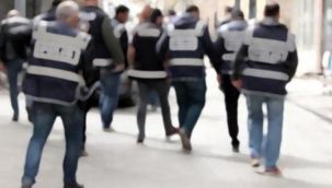 İzmir'deki FETÖ soruşturmasında eski tuğgeneral, tekrar gözaltına alındı