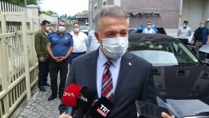 İzmir İl Emniyet Müdürü Aşkın: "Sahte içkiden 18 kişi öldü"