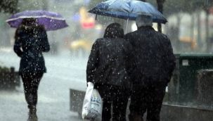 İzmir'in haftalık hava durumu: Bu hafta nasıl geçecek?