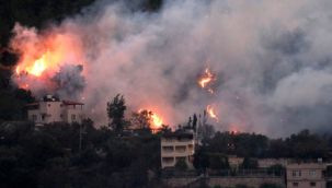 İzmir kulüpleri Hatay için el ele