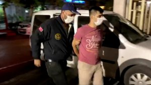 İzmir merkezli FETÖ operasyonunda 29 tutuklama