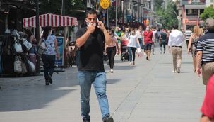 Valilik açıkladı: İzmir için yeni 'Koronavirüs' kararları!