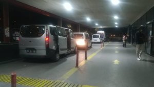 İzmir'de 16 yaşındaki gencin şüpheli ölümü